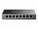 Immagine 6 TP-Link JetStream - TL-SG108E Easy Smart Switch