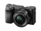 Bild 17 Sony Fotokamera Alpha 6400 Kit 16-50, Bildsensortyp: CMOS