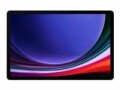 Samsung Galaxy Tab S9 128 GB Beige, Bildschirmdiagonale: 11