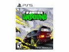 Electronic Arts Need for Speed Unbound, Für Plattform: Playstation 5