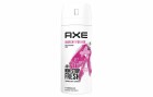 Axe Deo Spray Anarchy for Her 150 ml, 150 ml, aluminiumfrei