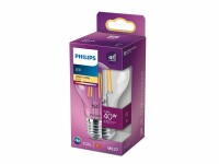 Philips Lampe LEDcla 40W E27 A60 WW CL ND