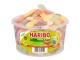 Haribo Gummibonbons Saure Bärenzungen vegan 150 Stück