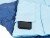 Bild 4 KOOR Kinderschlafsack Muuma Blau 65 x 130 cm, Eigenschaften