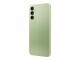 Image 16 Samsung Galaxy A14 128 GB Lime Green, Bildschirmdiagonale: 6.6
