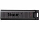 Kingston USB-Stick DataTraveler Max 1000 GB, Speicherkapazität