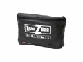 TranZBag Original, Taschenart: Fahrradtasche, Tragemöglichkeit