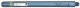 12X - TRATTO    Tratto Pen Clip          0,3mm - 803801    blau