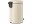 Bild 2 Brabantia Treteimer NewIcon 12 l, Soft Beige, Fassungsvermögen: 12