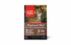 Orijen Trockenfutter Cat Regional Red mit Rind, 1.8 kg