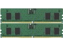 Kingston 16GB DDR5 5200MT/s Module Kit of 2