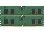 Kingston Server-Memory KCP556US6K2-16 2x 16 GB, Anzahl