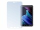 4smarts - Screen protector for tablet - 2.5D
