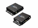 PureTools HDMI Extender PT-E-HD50 HDMI HDBaseT Set