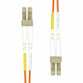 ProXtend LC-LC UPC OM2 Duplex MM Fiber Cable 5M