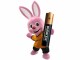 Duracell Batterie Recharge Ultra PreCharged AAA 850 mAh 4