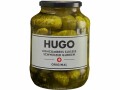 Hugo Reitzel Schweizer Gurken Hugo 900 g, Produkttyp: Essigkonserven