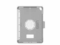 UAG Tablet Back Cover Scout Healthcare iPad 10.2" (7-9.Gen)