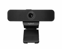Logitech Webcam - C925e