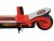 Bild 5 Razor E-Scooter Power Core E100S Aluminium Red, Fahrzeugtyp