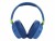 Bild 11 JBL Wireless Over-Ear-Kopfhörer JR460NC Blau, Detailfarbe