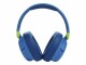 Bild 5 JBL Wireless Over-Ear-Kopfhörer JR460NC Blau, Detailfarbe