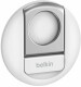 Belkin iPhone Mount with MagSafe for Mac Notebooks - white