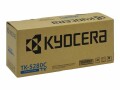Kyocera TK 5280C - Cyan - original - kit