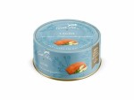 Terra Faelis Nassfutter Adult getreidefrei mit Lachs, 80 g