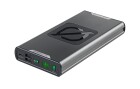 GoalZero Sherpa 100 PD, 25.6Ah / 94.7Wh, 2x USB-C, QI, 2x USB 2.5 A