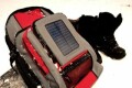 Soular Aretha Solar Rucksack - Rucksack mit eingebauten