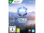 GAME Cities: Skylines II Day One Edition, Für Plattform