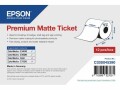 Epson Etikettenrolle Premium 102 mm x 50 m, Breite