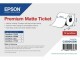 Image 1 Epson Premium - Matte Etiketten -