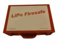 Willimann LiPo-Firesafe Typ 01 ECO, Tiefe: 340 mm, Breite