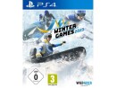 GAME Winter Games 2023, Für Plattform: PlayStation 4, Genre