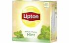 Lipton Teebeutel Pfefferminze 100 Stück, Teesorte/Infusion