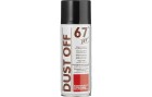 Kontakt Chemie Druckgasspray DUSTOFF 67 JET 300 ml, Volumen: 300 ml