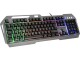 Bild 1 Speedlink Gaming-Tastatur LUNERA Rainbow, Tastaturlayout: QWERTZ (CH)