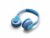 Bild 0 Philips Wireless On-Ear-Kopfhörer TAK4206BL/00 Blau, Detailfarbe