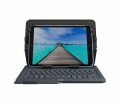 Logitech Tablet Tastatur Cover Universal Folio 9 - 10"