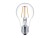 Bild 1 Philips Lampe 4.3 W (40 W) E27 Warmweiss, Energieeffizienzklasse