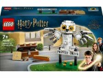 LEGO Harry Potter Hedwig im Ligusterweg 4 (76425