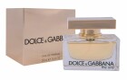 Dolce & Gabbana D&G The One edp vapo, 50 ml