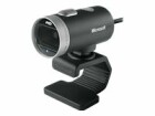 Microsoft LifeCam - Cinema for Business