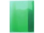 HERMA Einbandfolie Plus quart hoch Grün, Produkttyp