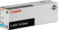 Canon Toner cyan C-EXV16C CLC 5151/4040 36'000 Seiten, Dieses