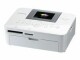 Canon SELPHY CP1000 - Drucker - Farbe - Thermosublimation