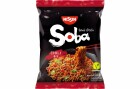 Nissin Food Soba Nudeln Chili 9 x 111 g, Produkttyp