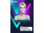Corel VideoStudio Ultimate 2023 - Licenza - 1 utente